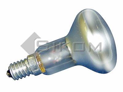 Žárovka reflektorová - E 14 / 25 W